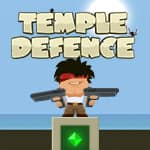 Temple Defence