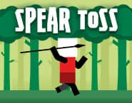 Spear Toss