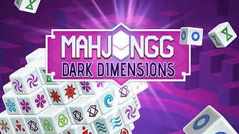 Mahjongg Dark Dimensions