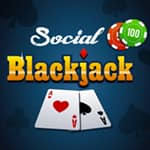 Social Blackjack
