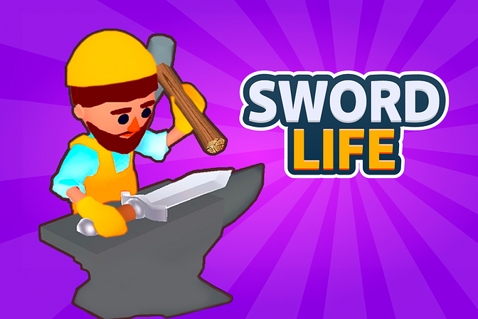 Sword Life