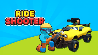 Ride Shooter