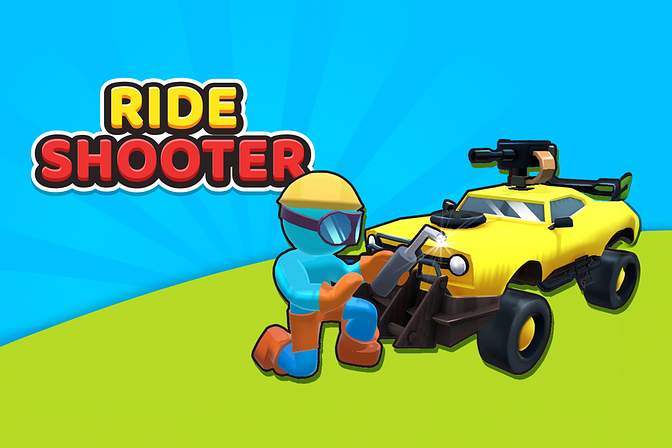 Ride Shooter