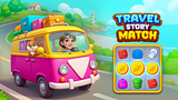Travel Story Match