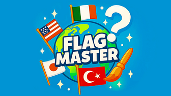 Flag Master: World Flag Quiz