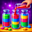 Magic Water Sort Puzzle