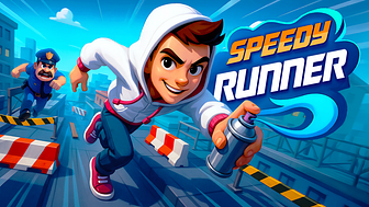 Speedy Runner