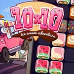 10x10 Ice Cream Adventure