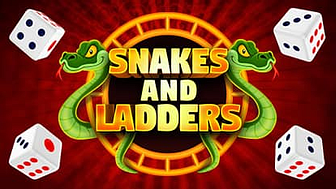 Snakes Ladders - Gratis Onlinespil