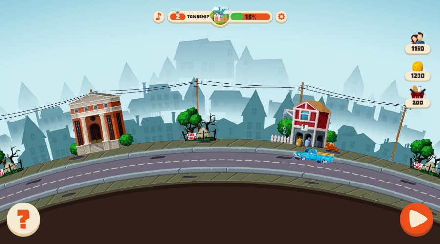 screenshot walkthrough