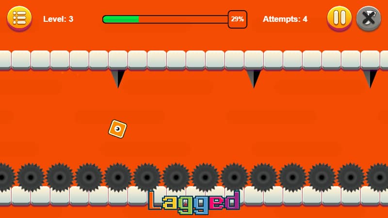 screenshot walkthrough