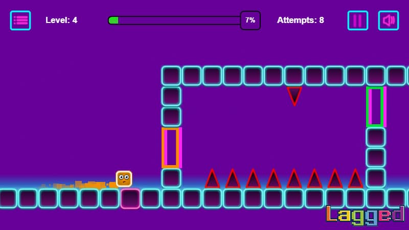 screenshot walkthrough