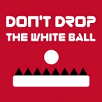 Don't Drop The White Ball