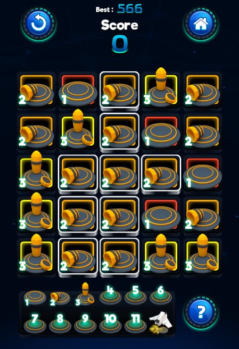 screenshot walkthrough