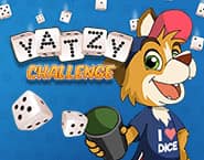Yatzy Challenge