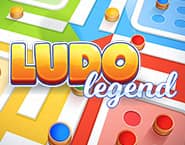 Ludo Legend