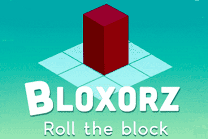 Bloxorz Roll the Block