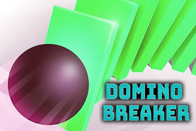 Domino Breaker