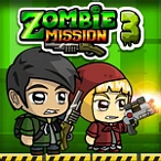 Zombie Mission 3