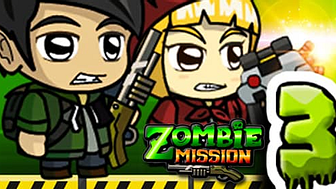 Zombie Mission 3