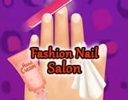 Fashion Nail Salon