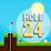 Hole 24