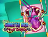 Monster Heart Surgery