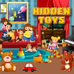 Hidden Toys