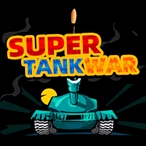 Super Tank War