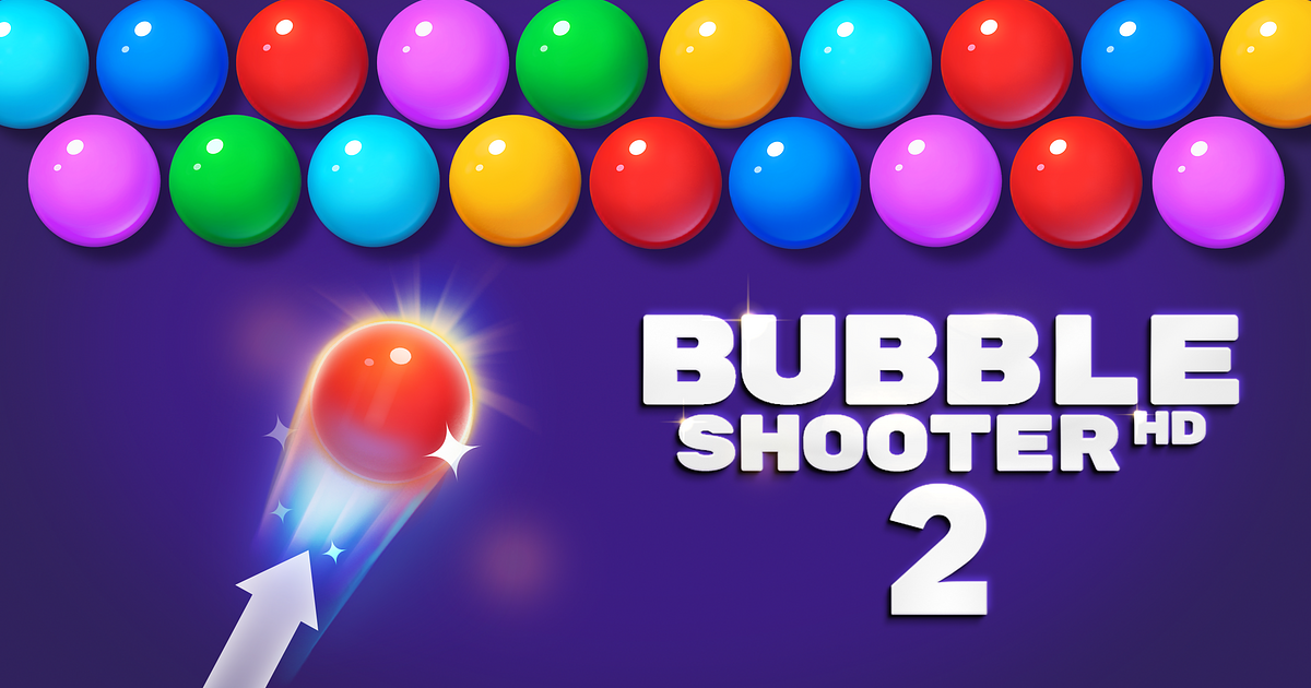 Bubble Shooter Pro - Gratis Onlinespil