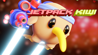 Jetpack Kiwi Lite