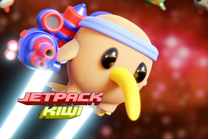 Jetpack Kiwi Lite