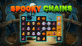 Spooky Chains