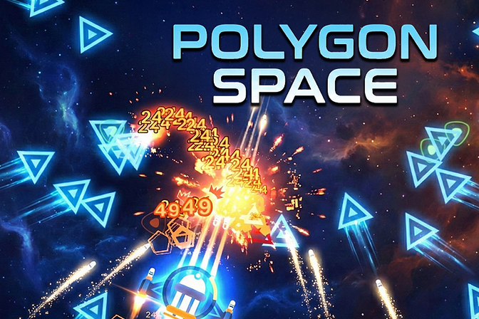Polygon Space