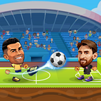 Football Legends 2026