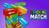 Stacking Match