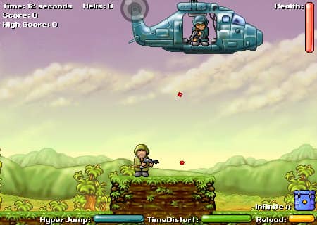 screenshot walkthrough