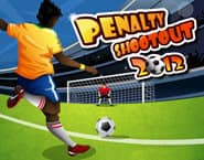 Penalty Shootout 2012