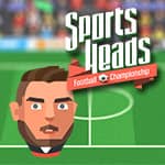 Sports Heads Football Championship