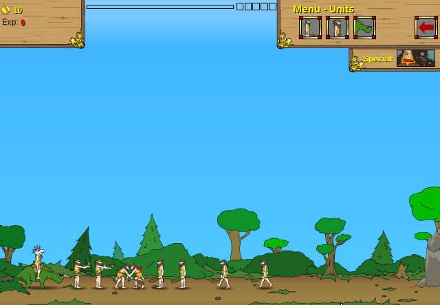 screenshot walkthrough