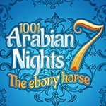 1001 Arabian Nights 7
