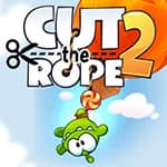 Cut the Rope 2