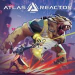 Atlas Reactor