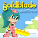 Princess Goldblade