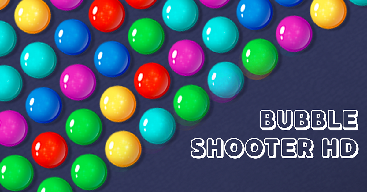 Bubble Shooter Pro - Gratis Onlinespil