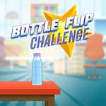 Bottle Flip Challenge