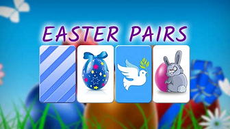 Easter Pairs