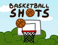 Basketball Shots