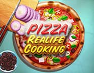 Pizza Reallife Cooking