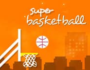 Super Basketball